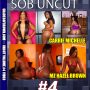 SOB Uncut Vol. #4 (Blu-Ray DISC)