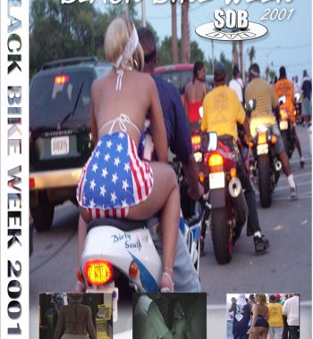 Black Bike Week 2001 (Classic)