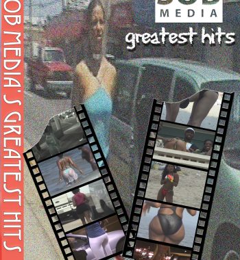 SOB Media Greatest Hits Vol. #1 (Classic Movie)